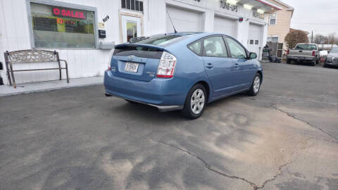 2009 Toyota Prius