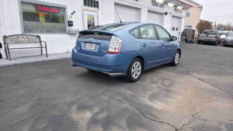 2009 Toyota Prius