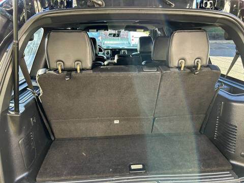 2016 Ford Expedition Limited