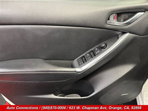 2013 Mazda CX-5 Grand Touring