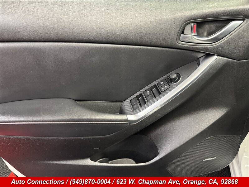 2013 Mazda CX-5 Grand Touring