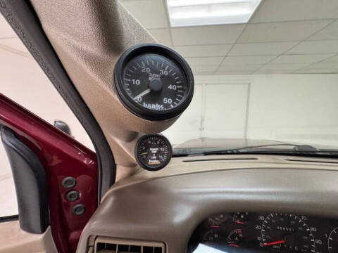 2000 Ford F-250 Super Duty