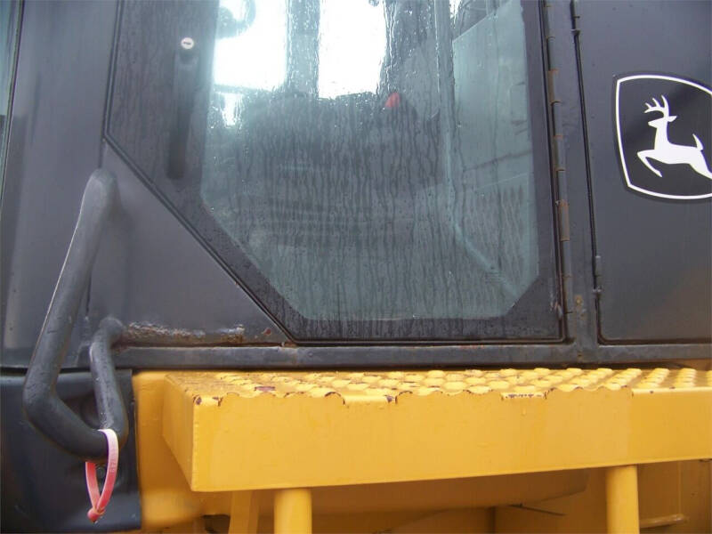 2007 John Deere 544J