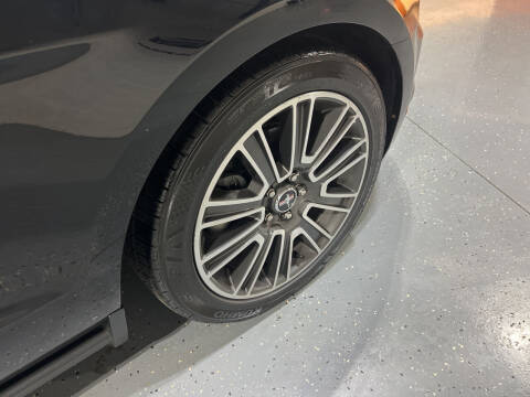 2010 Ford Mustang GT Premium