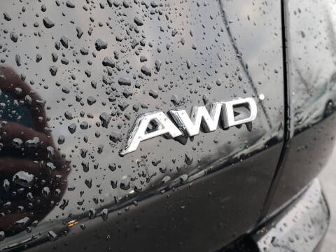 2025 Acura ADX w/A-SPEC