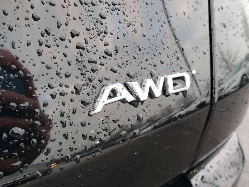 2025 Acura ADX w/A-SPEC