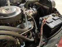 1950 Chevrolet Bel Air