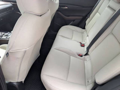 2023 Mazda CX-30 2.5 S Premium