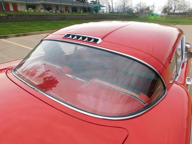 1958 Chevrolet Impala