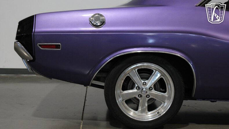 1970 Dodge Challenger