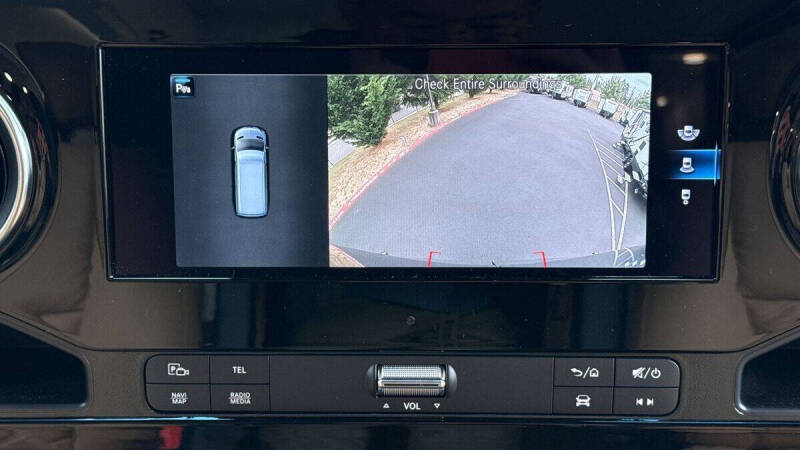 2024 Mercedes-Benz Sprinter