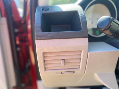 2007 Dodge Caliber R/T