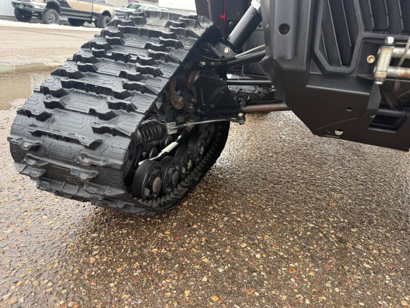 2014 CAN AM COMMANDER XT 1000