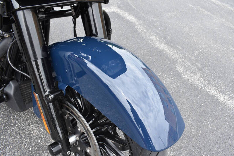 2019 Harley-Davidson Road Glide Special