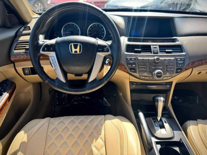 2010 Honda Accord