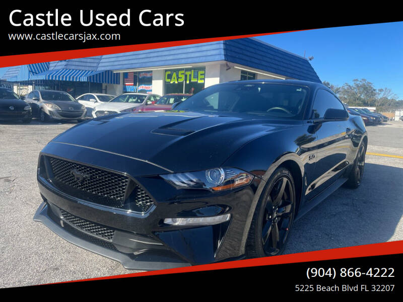 Castle Used Cars in Jacksonville FL Carsforsale