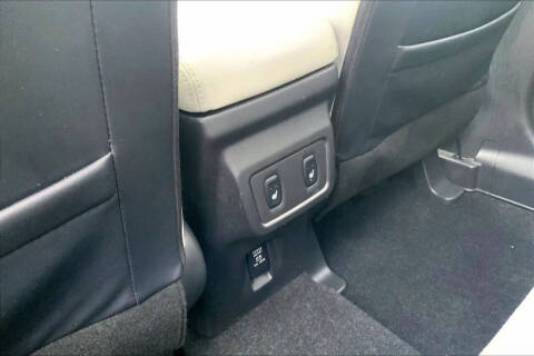 2023 Mitsubishi Eclipse Cross