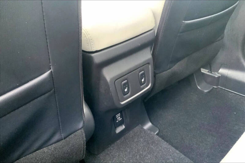 2023 Mitsubishi Eclipse Cross