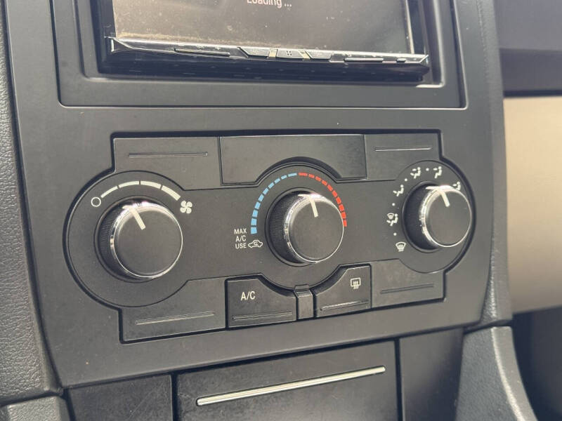 2006 Dodge Charger RT