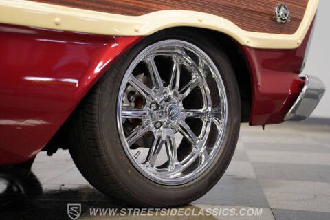1966 Ford Country Squire