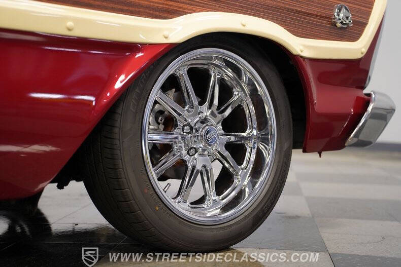 1966 Ford Country Squire