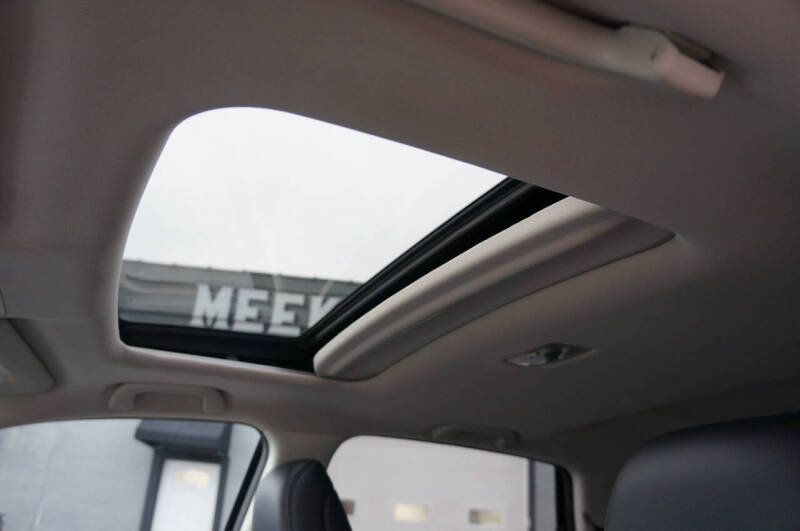 2014 Honda CR-V EX-L w/Navi