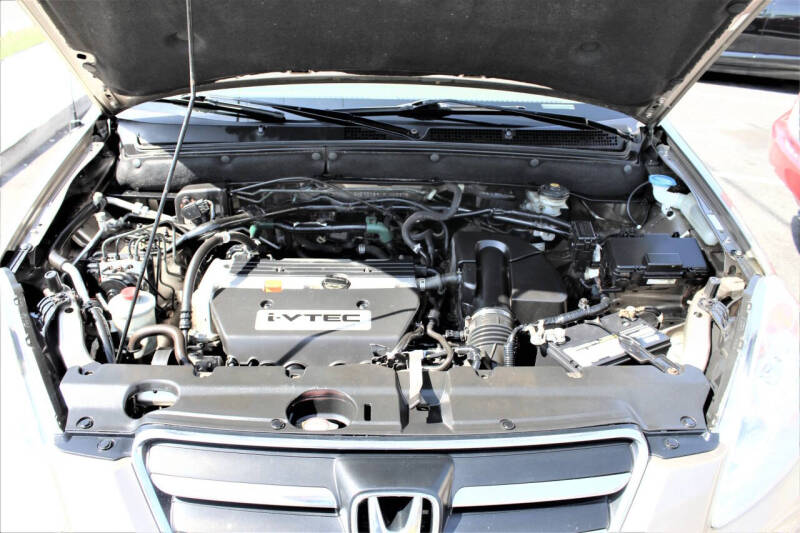 2006 Honda CR-V Special Edition