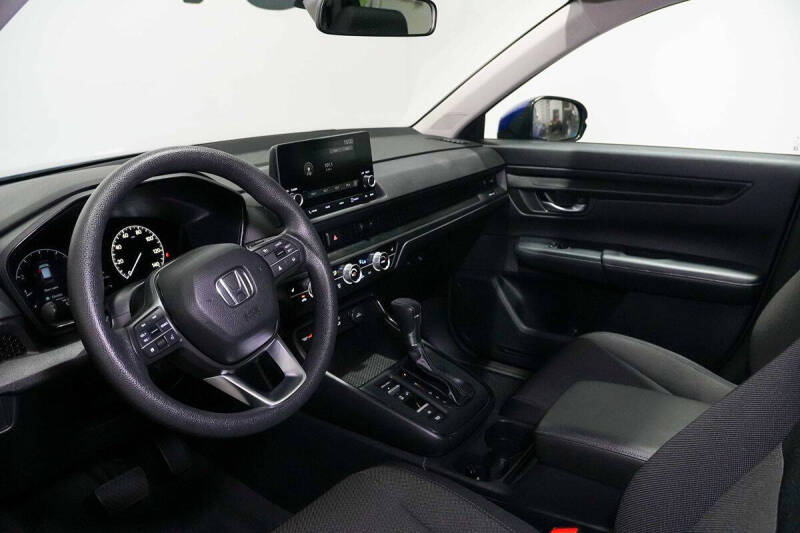 2023 Honda CR-V