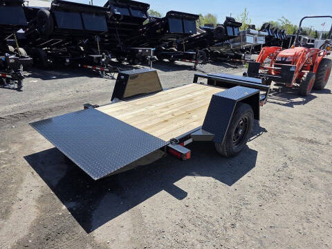 2026 Sure-Trac 5X10 6K