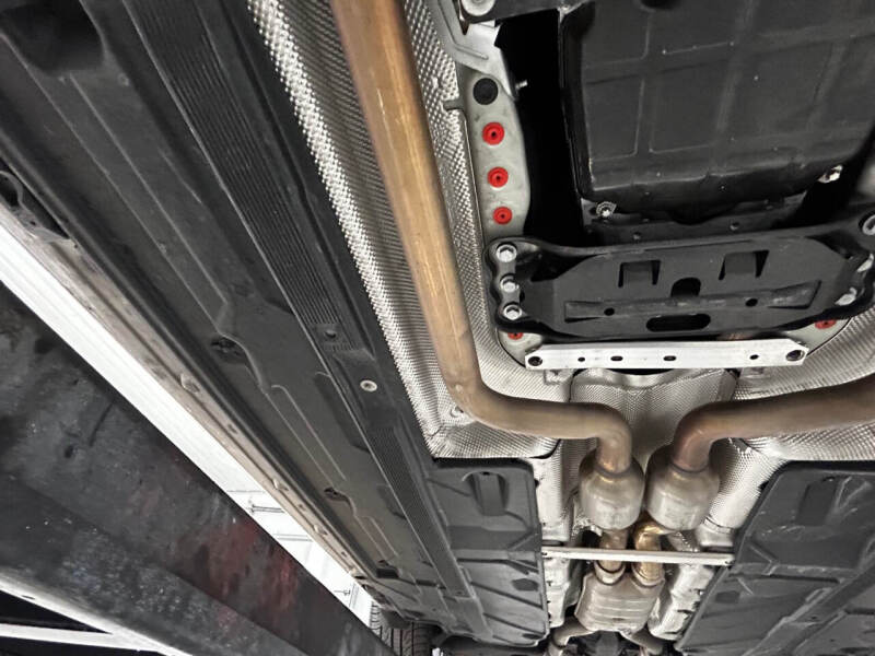 2011 Mercedes-Benz E350