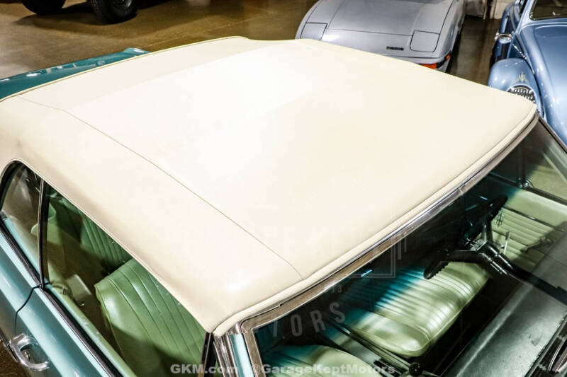 1965 Oldsmobile Cutlass