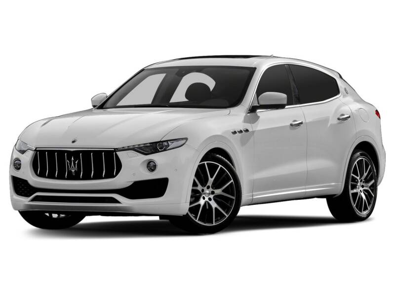 2019 Maserati Levante for sale at Import Masters in Great Neck NY
