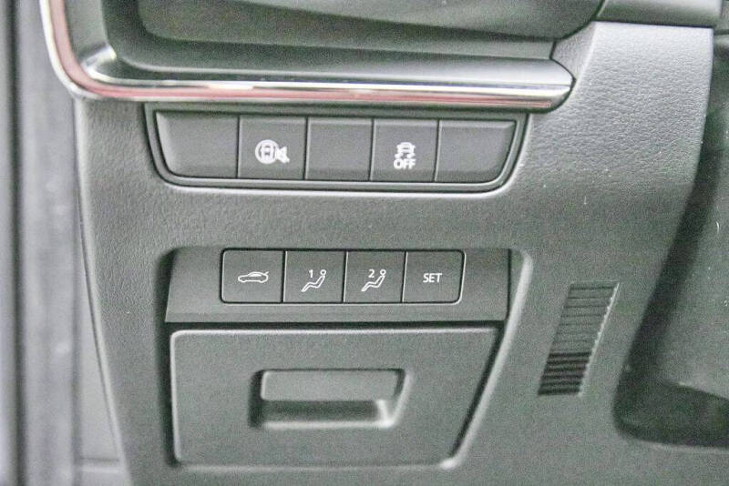 2025 Mazda Mazda3 Sedan 2.5 S Carbon Edition