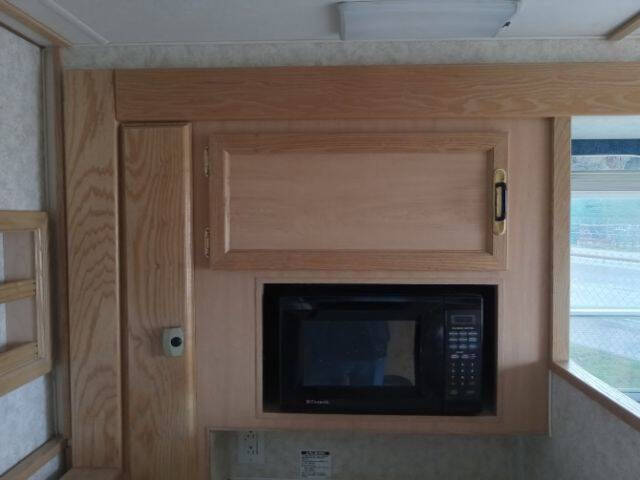 2005 Montana Avalanche