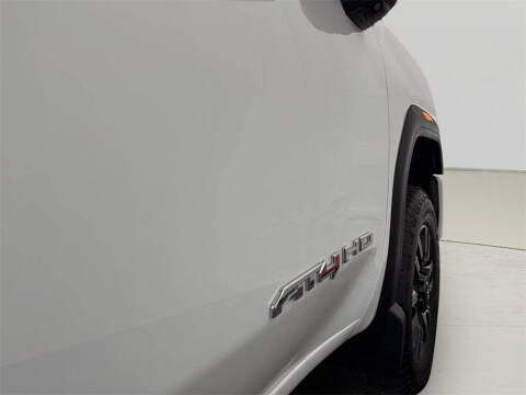 2023 GMC Sierra 2500HD