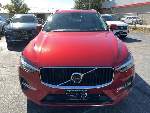 2023 Volvo XC60 B5 Core