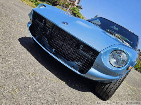 1975 Datsun 280Z