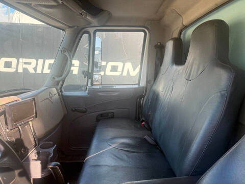 2008 International DuraStar 4300
