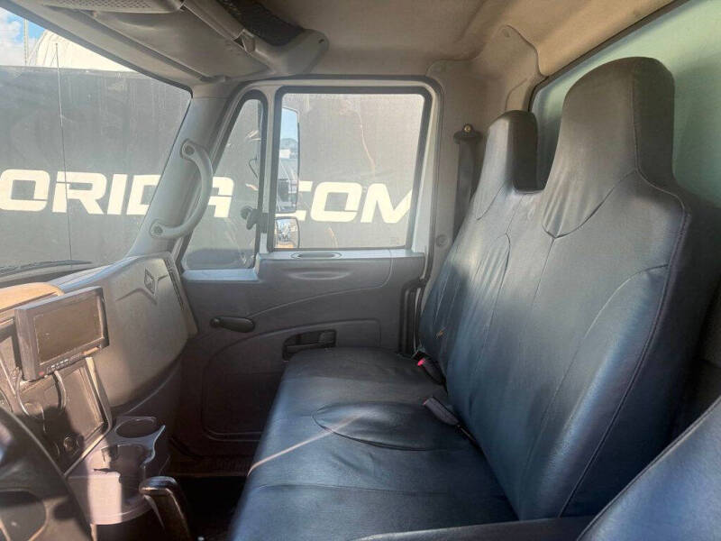 2008 International DuraStar 4300
