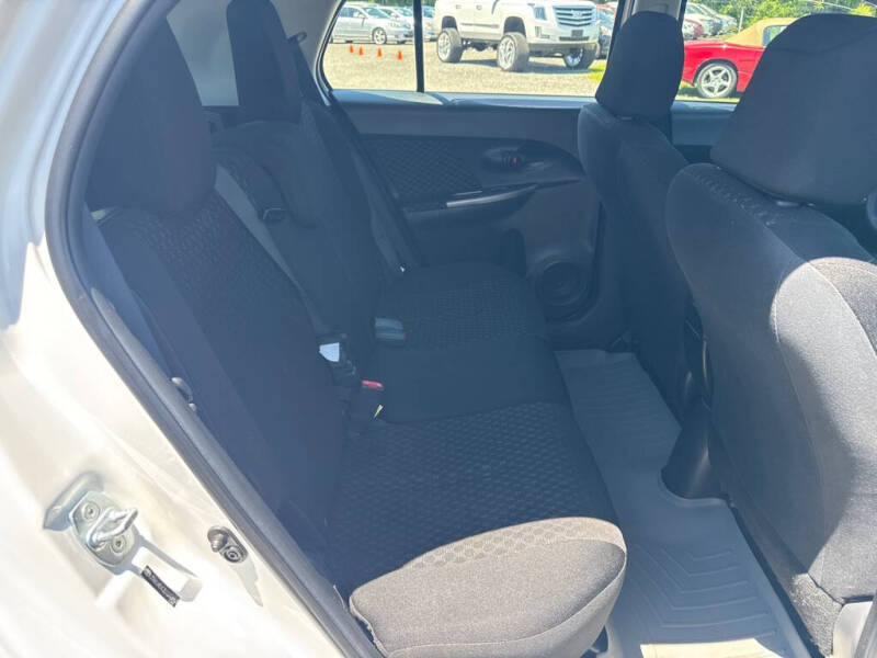 2011 Scion xD