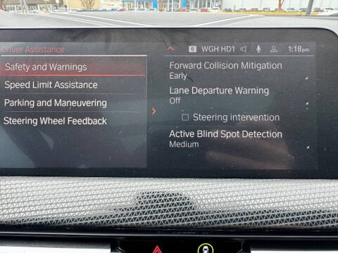 2020 BMW 2 Series 228i xDrive Gran Coupe