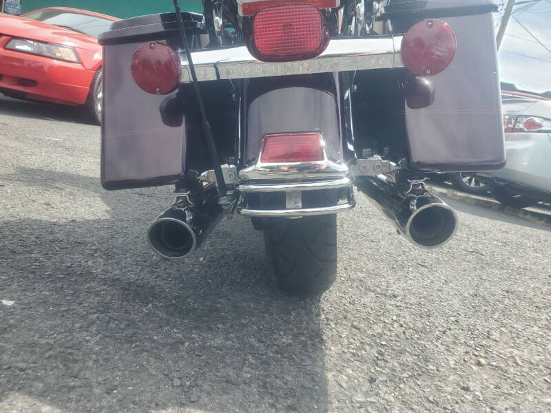 2006 Harley-Davidson Electra Glide