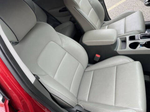 2019 Kia Sportage EX