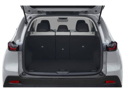 2026 Mazda CX-5 2.5 S Select