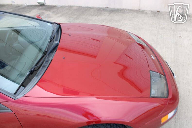 1994 Nissan 300ZX