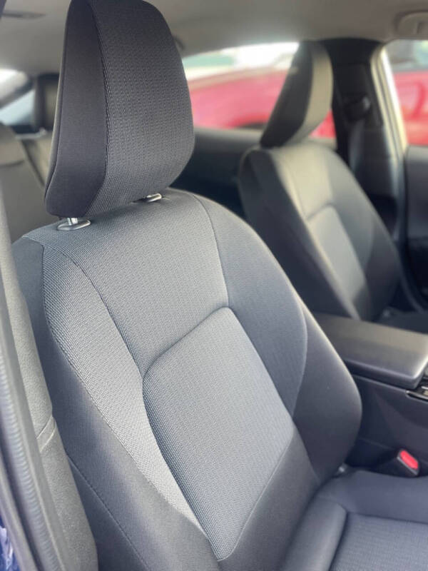 2018 Honda Civic EX-T