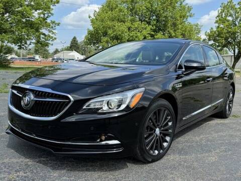 2019 Buick LaCrosse for sale at Star Auto Group in Melvindale MI