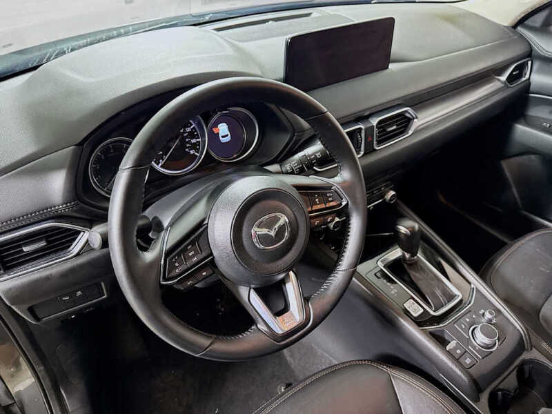 2023 Mazda CX-5 2.5 S Preferred