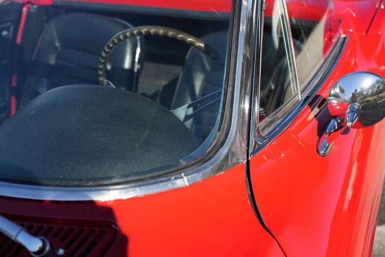 1966 Chevrolet Corvette