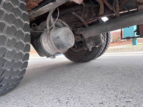 2015 International DuraStar 4300